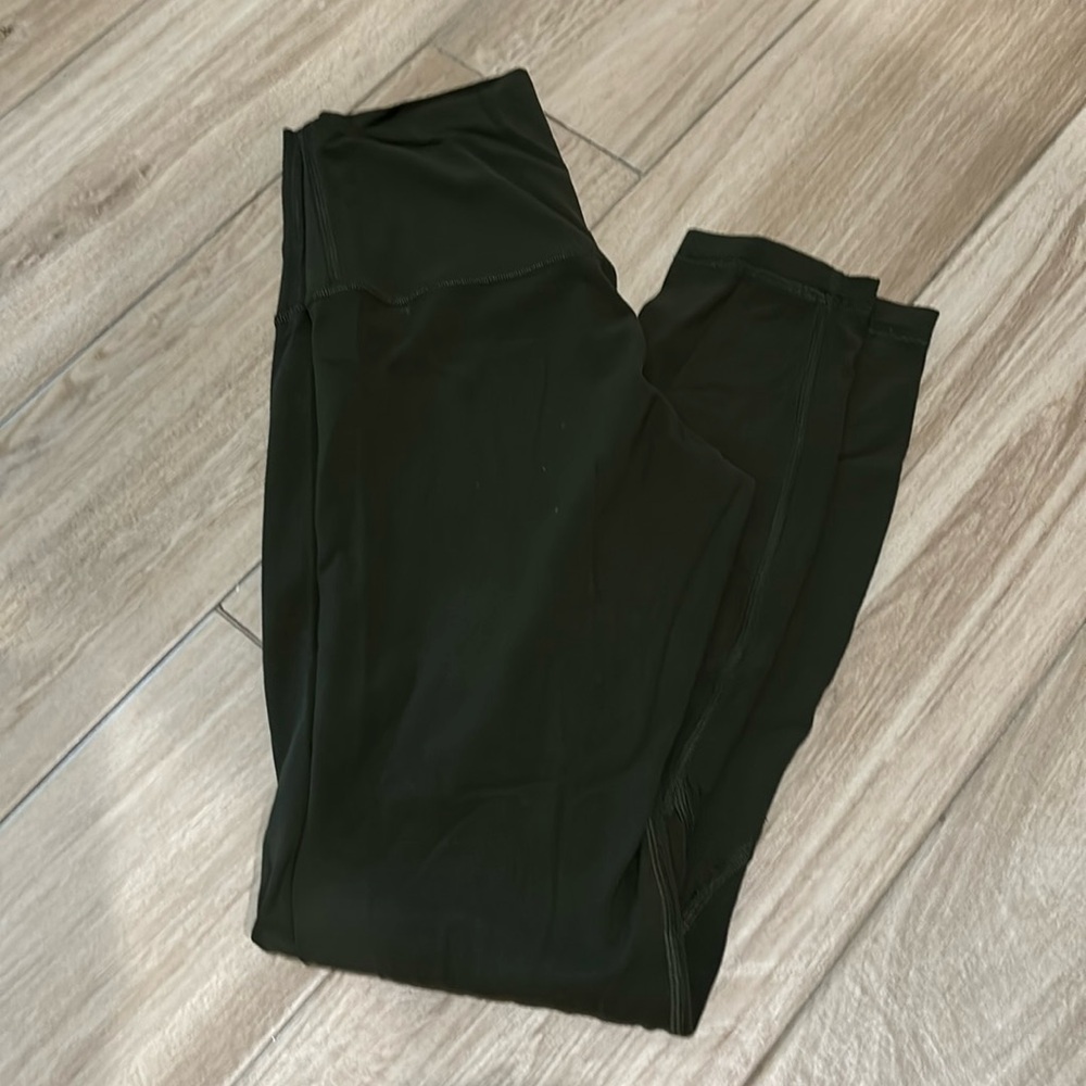 Lululemon Align 25” leggings